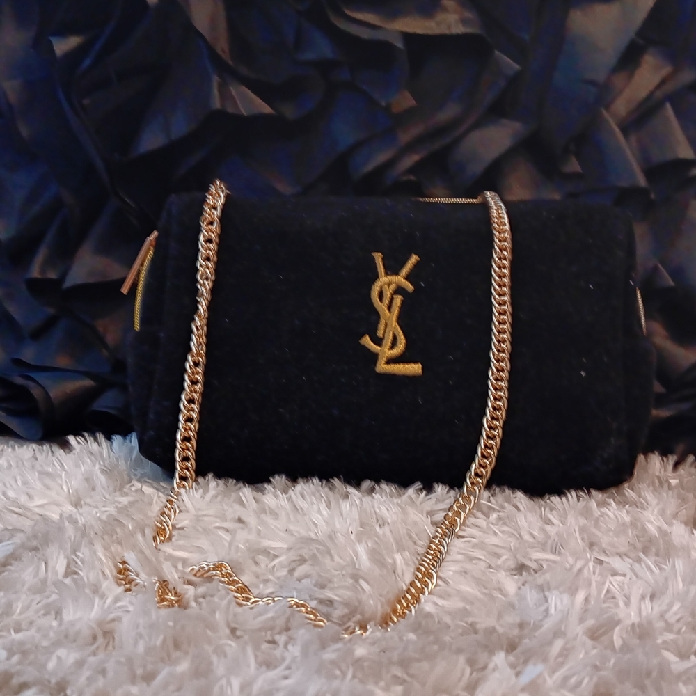 Ysl beauty bag